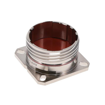 D3899922HF by Amphenol Interconnect India - DUMMY RECPT, EN