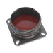 D38999/22JW by Amphenol Interconnect India - CONNECTOR DUMMY RECEPTACLE 25 OLIVE