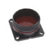 D38999/22JZ by Amphenol Interconnect India - DUMMY RECEPTACLE SHELL SIZE 25 M
