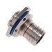D38999/23NA98PN by Amphenol Aerospace Operations - HERMETIC CIRCULAR MIL-SPEC CONNE