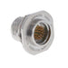 D38999/23YC35PN by Amphenol Aerospace Operations - HERMETIC CIRCULAR MIL-SPEC CONNE