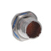D38999/23YD35PN by Amphenol Aerospace Operations - HERMETIC CIRCULAR MIL-SPEC CONNE