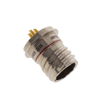 D38999/25NA98PN by Amphenol Aerospace Operations - HERMETIC CIRCULAR MIL-SPEC CONNE