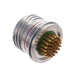 D38999/25ND35PN by Amphenol Aerospace Operations - HERMETIC CIRCULAR MIL-SPEC CONNE