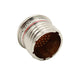 D38999/25YD35PN by Amphenol Aerospace Operations - HERMETIC CIRCULAR MIL-SPEC CONNE