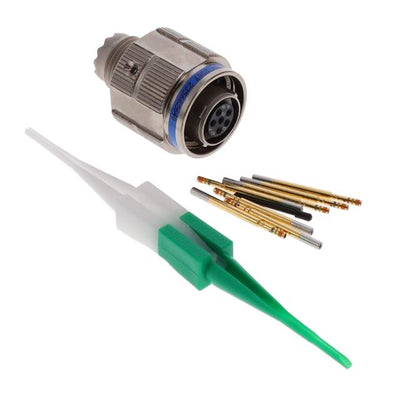 D38999/26FA35SN by Amphenol Aerospace Operations - PLUG