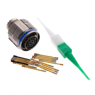 D38999/26FB35SA by Amphenol Aerospace Operations - PLUG