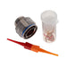 D38999/26FD18PN by Amphenol Aerospace Operations - PLUG