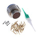 D38999/26FD35PA by Amphenol Aerospace Operations - CONNECTOR PLUG MALE 37POS GOLD CRIMP