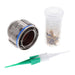 D38999/26FF35PA by Amphenol Aerospace Operations - PLUG