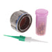 D38999/26FH35PN by Amphenol Aerospace Operations - CONNECTOR PLUG MALE 100POS GOLD CRIMP