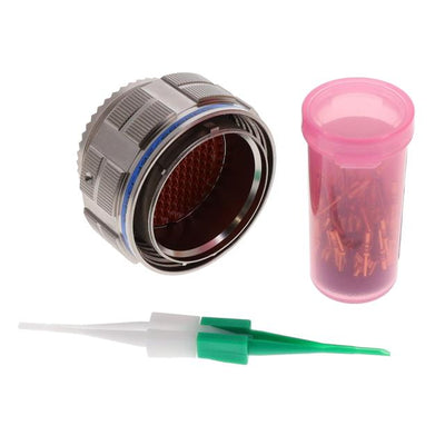 D38999/26FJ35PA by Amphenol Aerospace Operations - PLUG