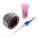 D38999/26FJ37PN by Amphenol Aerospace Operations - CONNECTOR PLUG MALE 37POS GOLD CRIMP