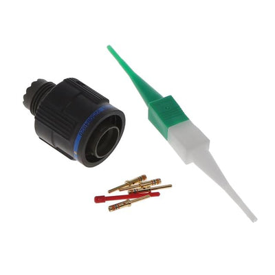 D38999/26JA98PN by Amphenol Aerospace Operations - MS COMPOSITE PLUGS