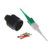 D38999/26JA98PN by Amphenol Aerospace Operations - MS COMPOSITE PLUGS