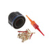 D38999/26JE26PN by Amphenol Aerospace Operations - MS COMPOSITE PLUGS