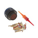 D38999/26JE26SN by Amphenol Aerospace Operations - MS COMPOSITE PLUGS