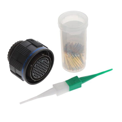 D38999/26JE35SN by Amphenol Aerospace Operations - MS COMPOSITE PLUGS