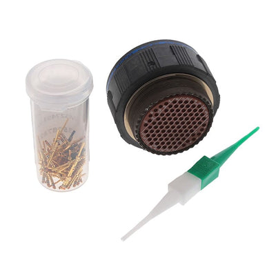 D38999/26JH35PA by Amphenol Aerospace Operations - MS COMPOSITE PLUGS
