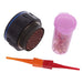 D38999/26JH55PN by Amphenol Aerospace Operations - CONNECTOR PLUG MALE 55POS GOLD CRIMP