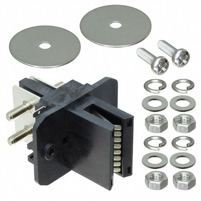 D38999/26MD19PBLC by Amphenol Aerospace Operations - CONNECTOR PLUG HSG MALE 19POS INLINE