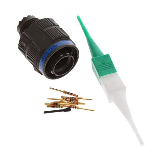 D38999/26WA35PA by Amphenol Aerospace Operations - PLUG