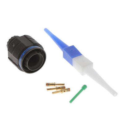 D38999/26WB2PN by Amphenol Aerospace Operations - PLUG
