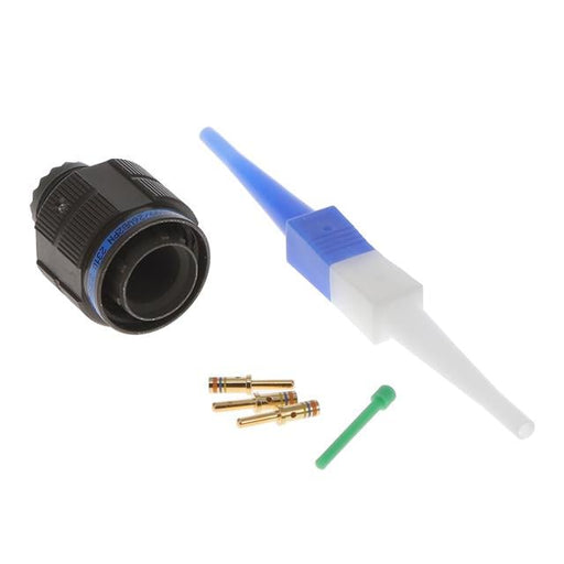 D38999/26WB2PN by Amphenol Aerospace Operations - PLUG