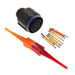 D38999/26WB99SN by Amphenol Aerospace Operations - PLUG