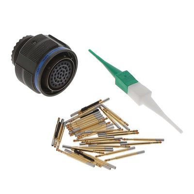 D38999/26WD35SC by Amphenol Aerospace Operations - PLUG