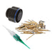 D38999/26WE35SA by Amphenol Aerospace Operations - PLUG