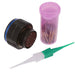 D38999/26WE35SC by Amphenol Aerospace Operations - CONNECTOR PLUG FMALE 55POS GOLD CRIMP