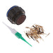 D38999/26WF35PN by Amphenol Aerospace Operations - CONNECTOR PLUG MALE 66POS GOLD CRIMP