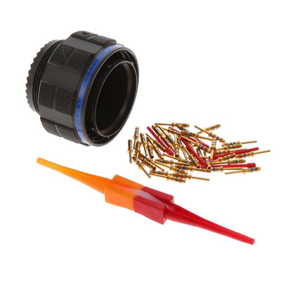 D38999/26WG41PN by Amphenol Aerospace Operations - PLUG