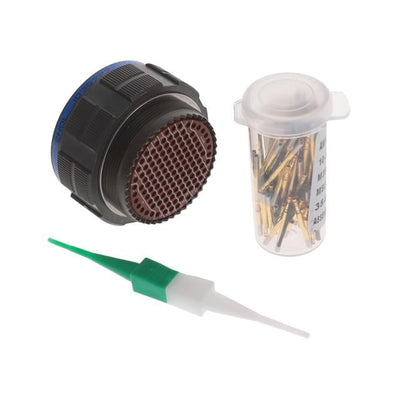 D38999/26WJ35SB by Amphenol Aerospace Operations - PLUG