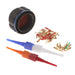 D38999/26WJ4PN by Amphenol Aerospace Operations - CONNECTOR PLUG MALE 56POS GOLD CRIMP