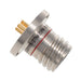 D38999/27NA35PN by Amphenol Aerospace Operations - HERMETIC CIRCULAR MIL-SPEC CONNE