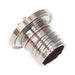 D38999/27NB98PN by Amphenol Aerospace Operations - HERMETIC CIRCULAR MIL-SPEC CONNE