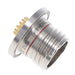 D38999/27NC35PN by Amphenol Aerospace Operations - HERMETIC CIRCULAR MIL-SPEC CONNE