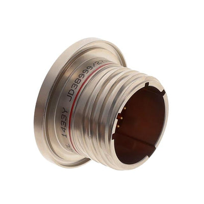 D38999/27ND35PN by Amphenol Aerospace Operations - HERMETIC CIRCULAR MIL-SPEC CONNE