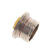 D38999/27NE35PN by Amphenol Aerospace Operations - HERMETIC CIRCULAR MIL-SPEC CONNE