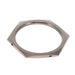 D389992811F by Amphenol Interconnect India - PANEL NUT, -,EN
