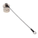 D38999/32-N-11-R by Amphenol Interconnect India - DUST CAP, PLUG CAP,STAINLESS STE