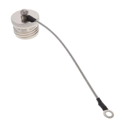 D3899932F15R by Amphenol Interconnect India - D38999/32 - PLUG CAP, EN