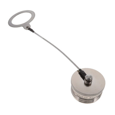 D3899932F21N by Amphenol Interconnect India - D38999/32 - PLUG CAP, EN