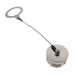 D3899932F21N by Amphenol Interconnect India - D38999/32 - PLUG CAP, EN