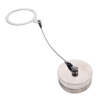 D3899932F25N by Amphenol Interconnect India - D38999/32 - PLUG CAP, EN