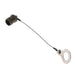 D3899932W9N by Amphenol Interconnect India - D38999/32 - PLUG CAP, CAD