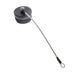 D38999/32Z19R by Amphenol Interconnect India - DUST CAP SHELL SIZE 19 PLUG MIL