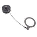 D38999/32Z21N by Amphenol Interconnect India - DUST CAP SHELL SIZE 21 PLUG MIL